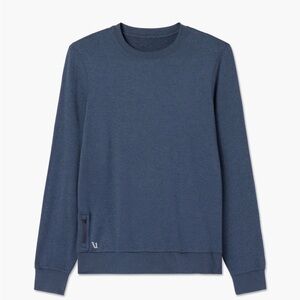 Vuori Ponto Performance Crew